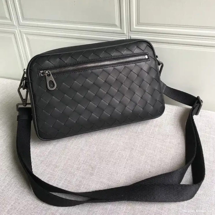 Official Brother Sam 2108SF0310 Veneta Bottega Bag 0515
